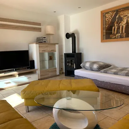Ferienhaus Apartment
