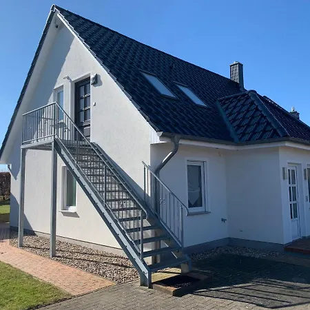 Ferienhaus Apartment