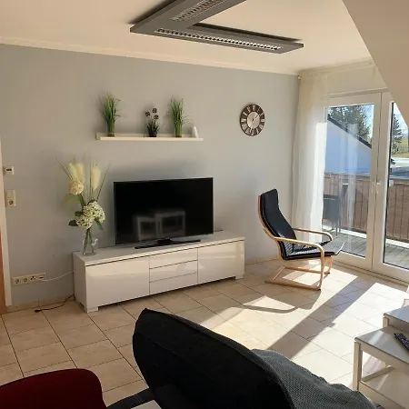 Ferienhaus Apartment *