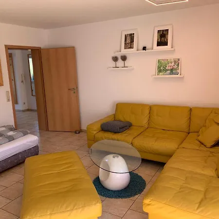 Ferienhaus Vierow