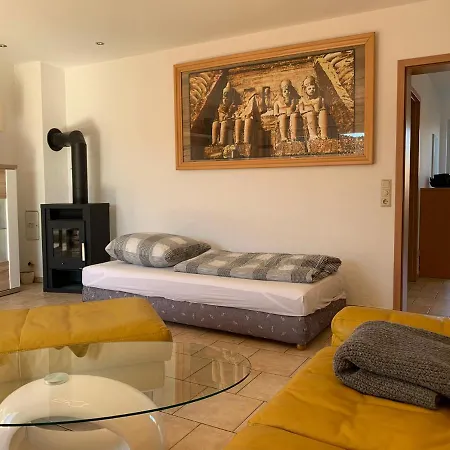 Ferienhaus Vierow