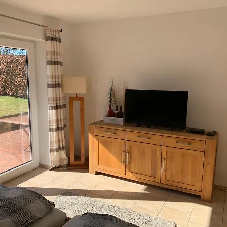 Ferienhaus Apartment