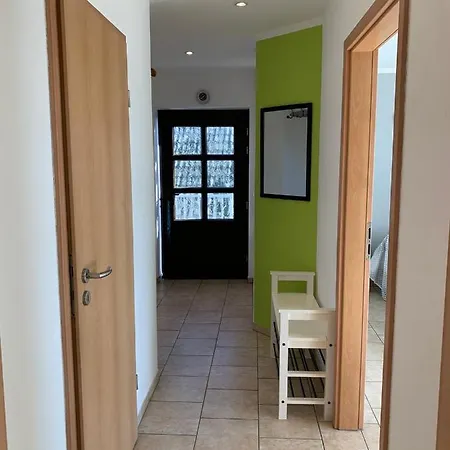 Apartment Ferienhaus *