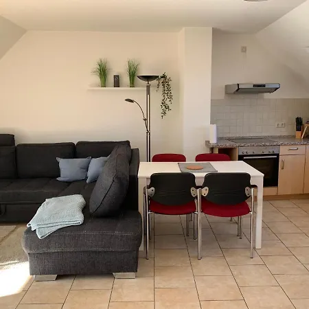 Ferienhaus Apartment