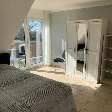 Apartment Ferienhaus *