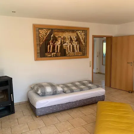 Apartment Ferienhaus *
