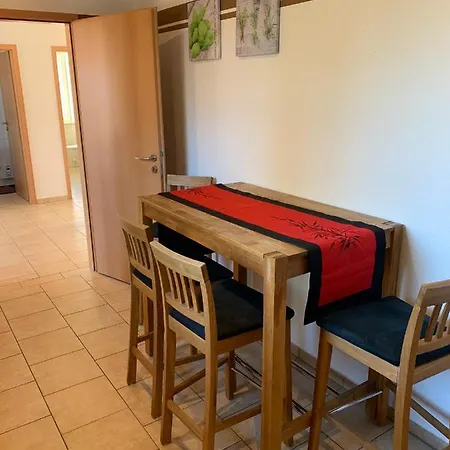 Apartment Ferienhaus *