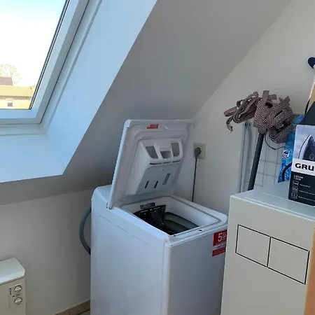 Ferienhaus Vierow
