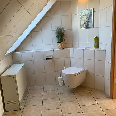 Ferienhaus Apartment *