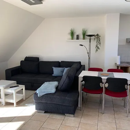 Ferienhaus Vierow