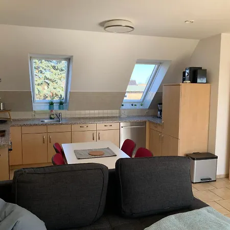 Ferienhaus Vierow