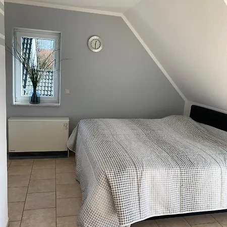 Ferienhaus Apartment *