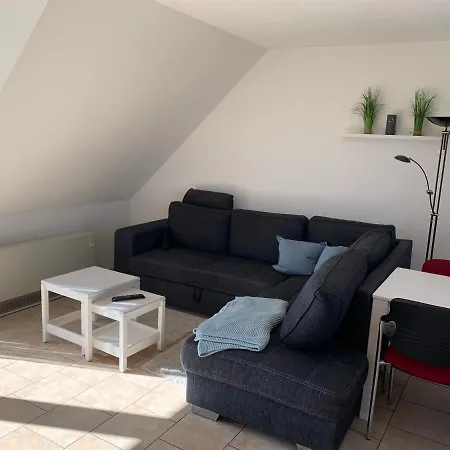 Ferienhaus Vierow