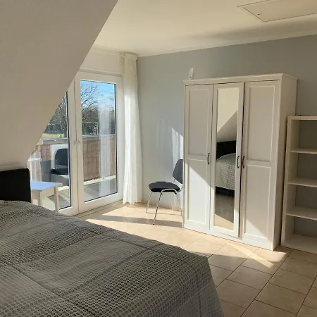 Apartment Ferienhaus