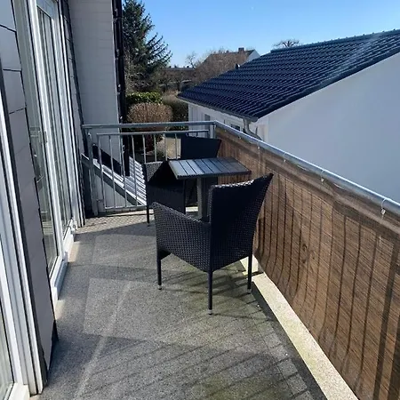 Ferienhaus *