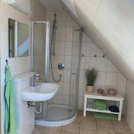 Apartment Ferienhaus *