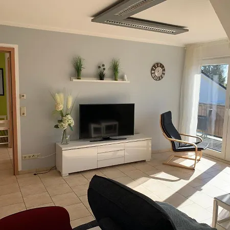 Apartment Ferienhaus *