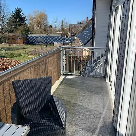 Apartment Ferienhaus *