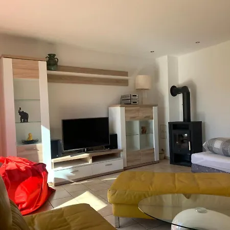 Ferienhaus Apartment *
