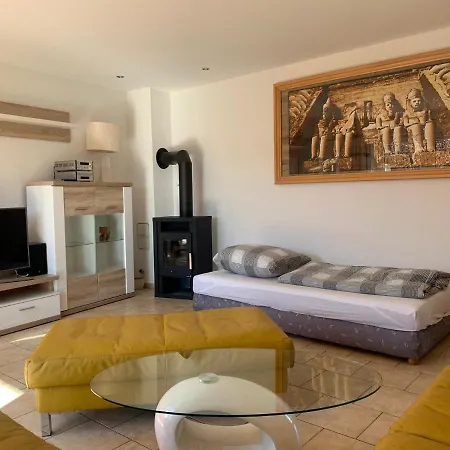 Ferienhaus Vierow