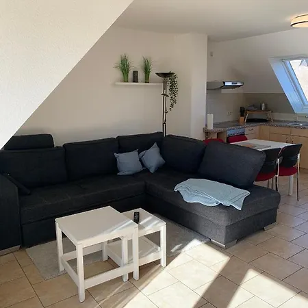Ferienhaus Apartment *