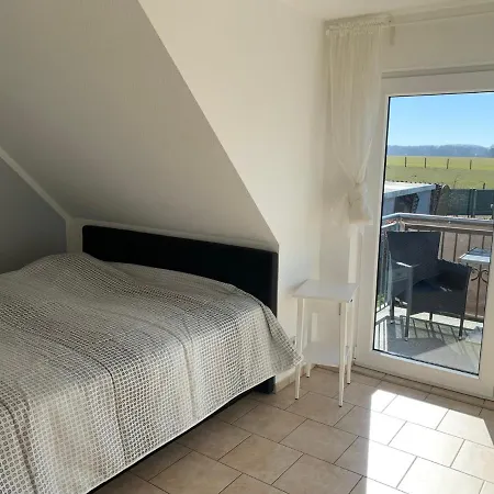 Ferienhaus Vierow
