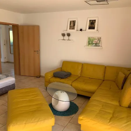 Ferienhaus Apartment