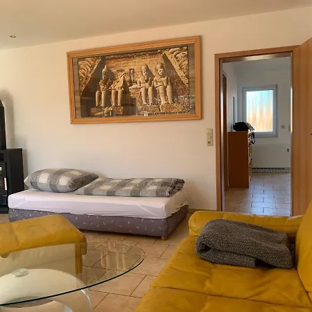 Apartment Ferienhaus