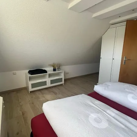 Apartment Ferienhaus *