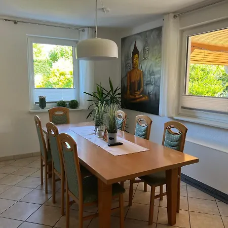 Ferienhaus *