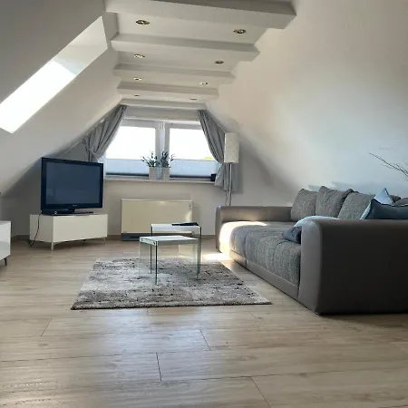 Ferienhaus Apartment Vierow