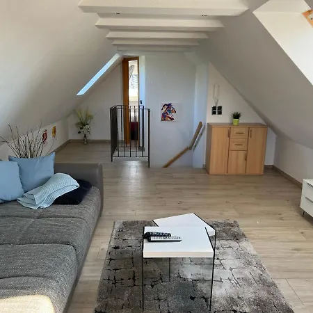 Ferienhaus Apartment