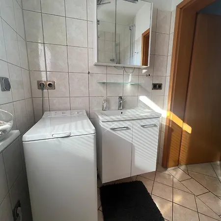 Ferienhaus *