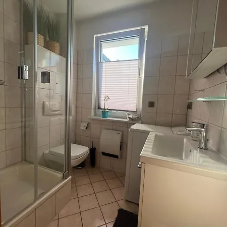 Apartment Ferienhaus