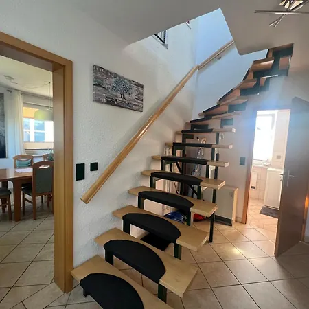 Ferienhaus *
